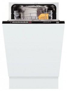Посудомийна машина Electrolux ESL 47030 фото