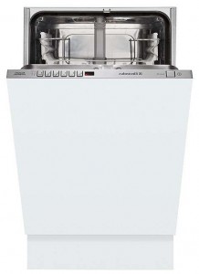 Dishwasher Electrolux ESL 47700 R Photo