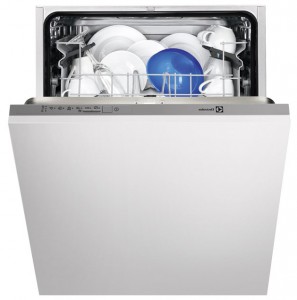 Stroj za pranje posuđa Electrolux ESL 5201 LO foto