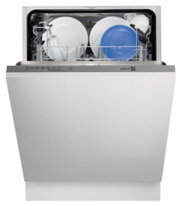 Stroj za pranje posuđa Electrolux ESL 6200 LO foto