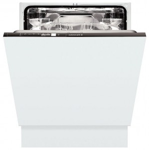 Посудомийна машина Electrolux ESL 63010 фото