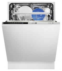 Dishwasher Electrolux ESL 6350 LO Photo
