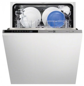 洗碗机 Electrolux ESL 6362 LO 照片