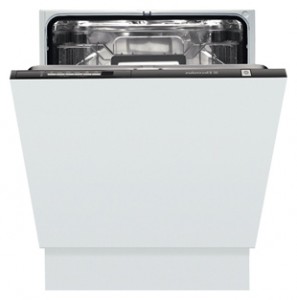 Stroj za pranje posuđa Electrolux ESL 64010 foto