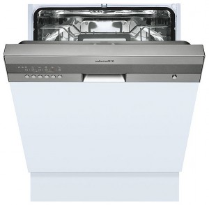 Stroj za pranje posuđa Electrolux ESL 64010 X foto