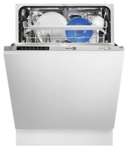 Dishwasher Electrolux ESL 6651 RO Photo