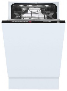 Посудомийна машина Electrolux ESL 67010 фото