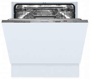 Dishwasher Electrolux ESL 67030 Photo