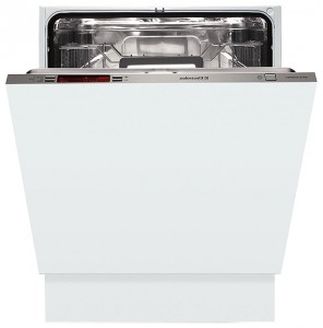 食器洗い機 Electrolux ESL 68070 R 写真