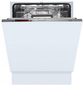 Машина за прање судова Electrolux ESL 68500 слика