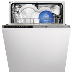 Посудомийна машина Electrolux ESL 7320 RO фото
