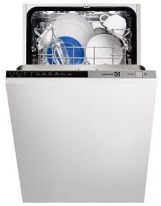 Посудомийна машина Electrolux ESL 74300 LO фото