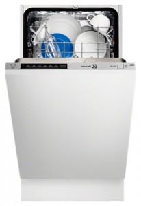食器洗い機 Electrolux ESL 74561 RO 写真