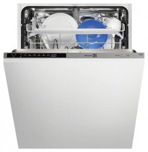 Dishwasher Electrolux ESL 76380 RO Photo