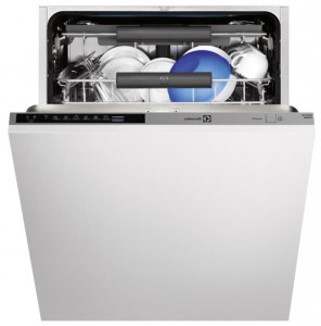 洗碗机 Electrolux ESL 8316 RO 照片