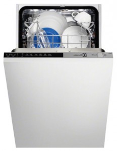 Stroj za pranje posuđa Electrolux ESL 94201 LO foto