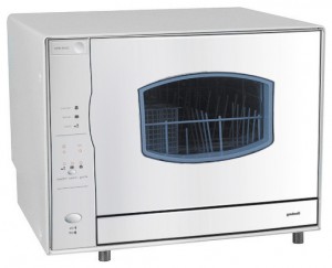 Посудомийна машина Elenberg DW-610 фото