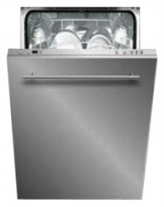 Машина за прање судова Elite ELP 08 i слика
