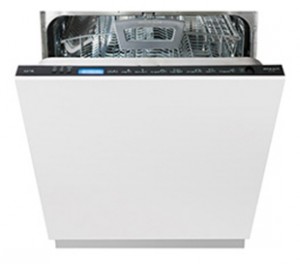 Stroj za pranje posuđa Fulgor FDW 8207 foto