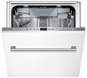 食器洗い機 Gaggenau DF 250140 写真