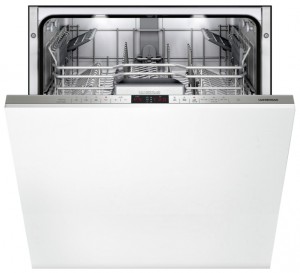 食器洗い機 Gaggenau DF 460164 F 写真