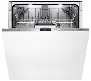 食器洗い機 Gaggenau DF 461164 写真