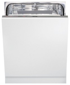 Машина за прање судова Gorenje GDV651X слика