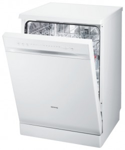 Машина за прање судова Gorenje GS62214W слика
