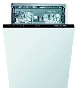Машина за прање судова Gorenje GV 54311 слика