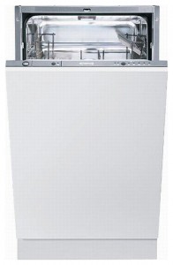 Stroj za pranje posuđa Gorenje GV53221 foto