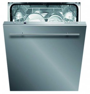 Dishwasher Gunter & Hauer SL 6014 Photo