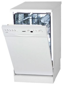 Машина за прање судова Haier DW9-AFE слика