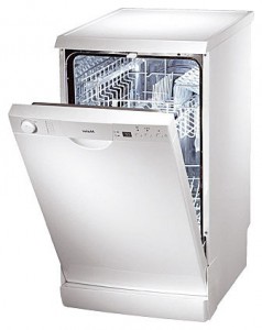 Stroj za pranje posuđa Haier DW9-TFE3 foto