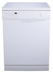 Stroj za pranje posuđa Hansa HDW 601 W foto
