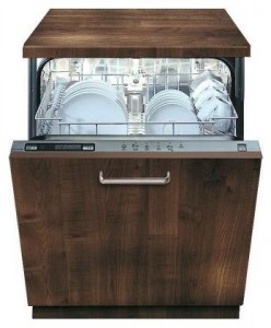 食器洗い機 Hansa ZIM 614 H 写真