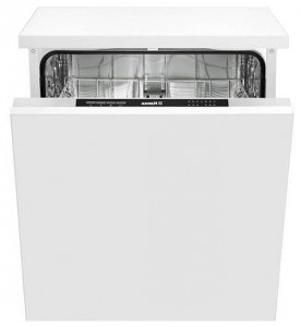 Stroj za pranje posuđa Hansa ZIM 676 H foto