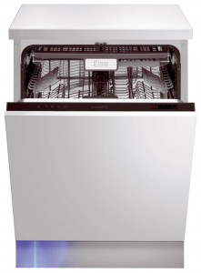 食器洗い機 Hansa ZIM 688 EH 写真