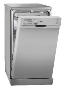 Stroj za pranje posuđa Hansa ZWM 464 IEH foto