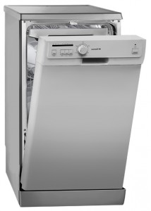 Stroj za pranje posuđa Hansa ZWM 4677 IEH foto