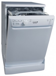 Stroj za pranje posuđa Hotpoint-Ariston ADLS 7 foto
