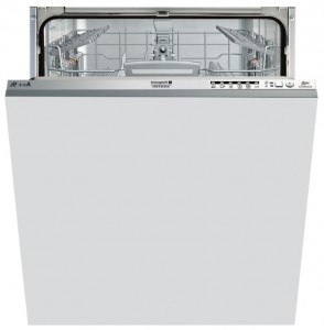 Dishwasher Hotpoint-Ariston ELTB 6M124 Photo