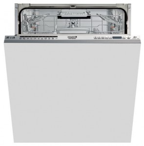 Stroj za pranje posuđa Hotpoint-Ariston ELTF 11M121 C foto