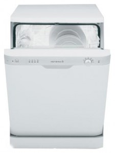 Stroj za pranje posuđa Hotpoint-Ariston L 6063 foto