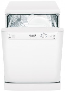 Stroj za pranje posuđa Hotpoint-Ariston LBF 51 foto
