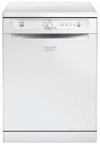 Stroj za pranje posuđa Hotpoint-Ariston LFB 5B019 foto