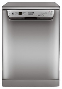 Dishwasher Hotpoint-Ariston LFFA+ 8H141 X Photo