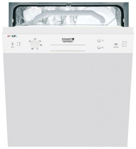 Посудомийна машина Hotpoint-Ariston LFSA+ 2174 A WH фото