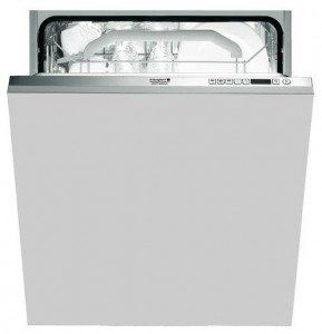 Посудомийна машина Hotpoint-Ariston LFT 52177 X фото