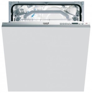 Lave-vaisselle Hotpoint-Ariston LFTA+ 52174 X Photo