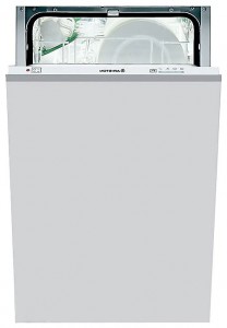 Lave-vaisselle Hotpoint-Ariston LI 42 Photo